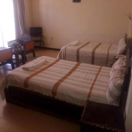 Honey Land Hotel ลาลิเบลา ภายนอก รูปภาพ