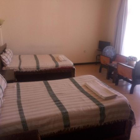 Honey Land Hotel ลาลิเบลา ภายนอก รูปภาพ