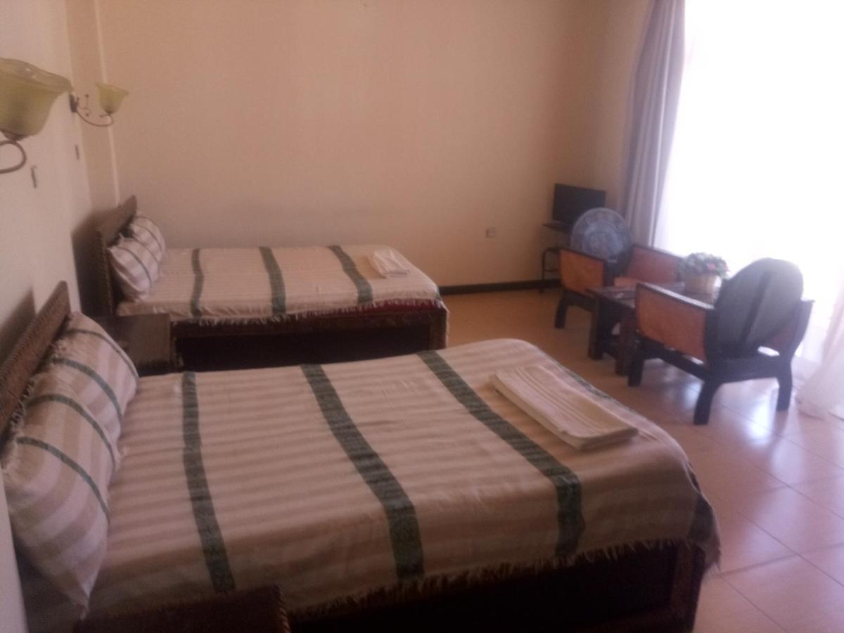 Honey Land Hotel ลาลิเบลา ภายนอก รูปภาพ
