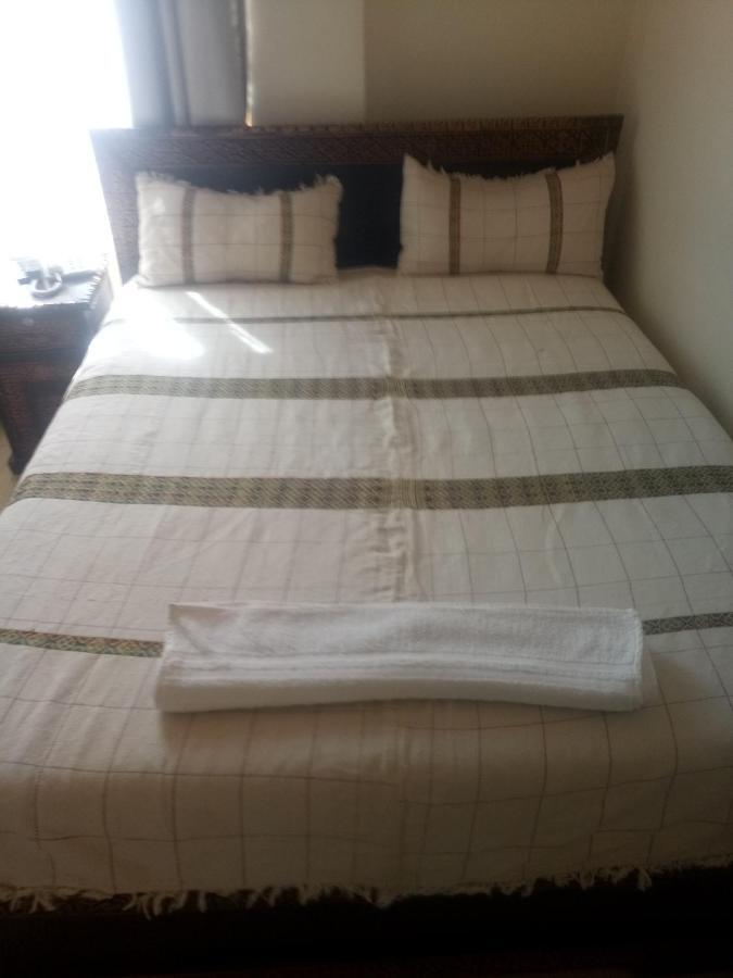 Honey Land Hotel ลาลิเบลา ภายนอก รูปภาพ