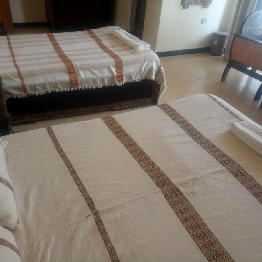 Honey Land Hotel ลาลิเบลา ภายนอก รูปภาพ
